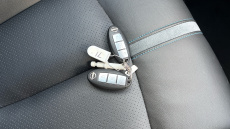 Nissan LEAF 110kW Tekna 39kWh 5dr Auto Electric Hatchback